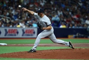 New York Yankees, Ben Heller