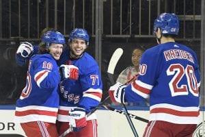 New York Rangers