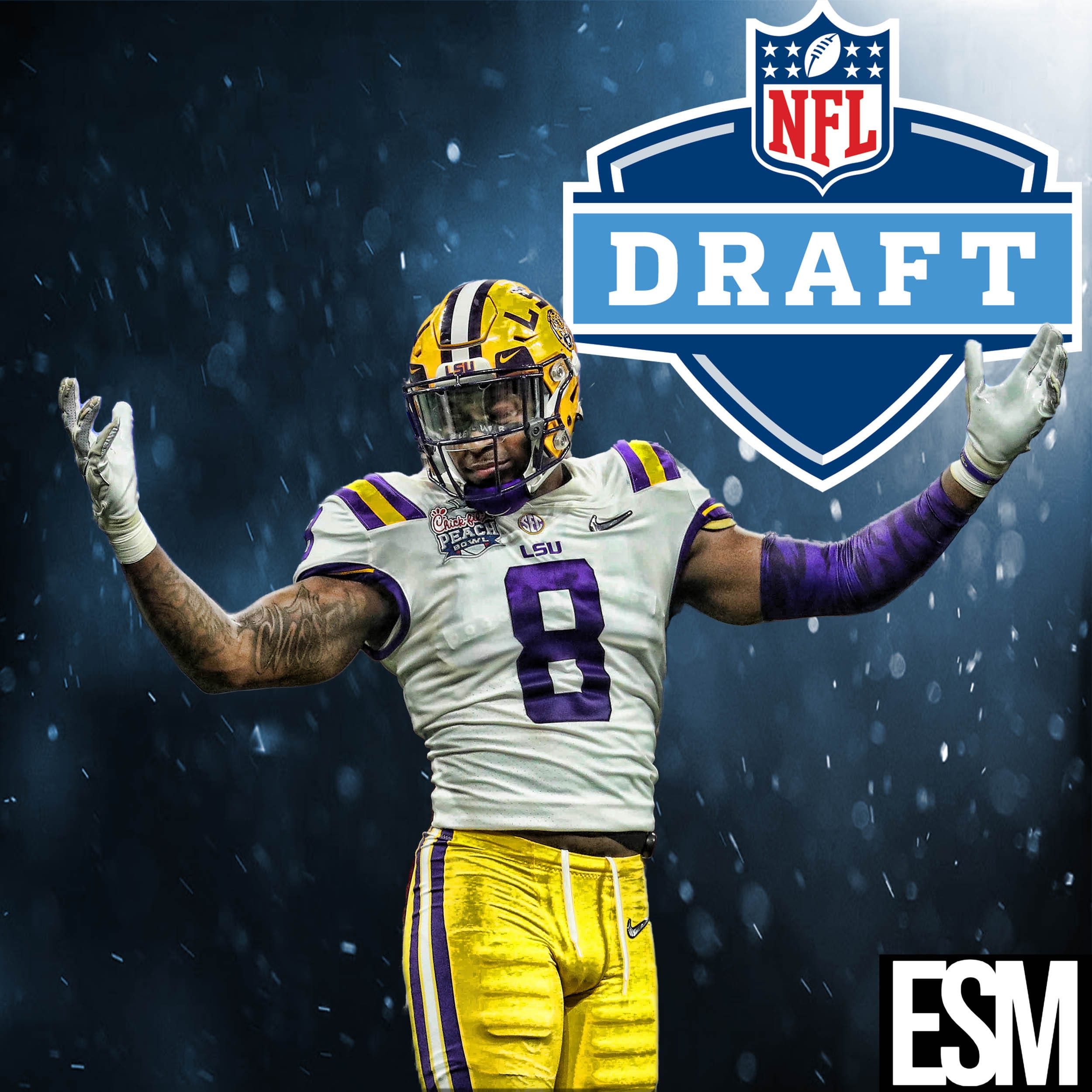 New York Giants, Patrick Queen