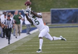 New York Jets, Denzel Mims