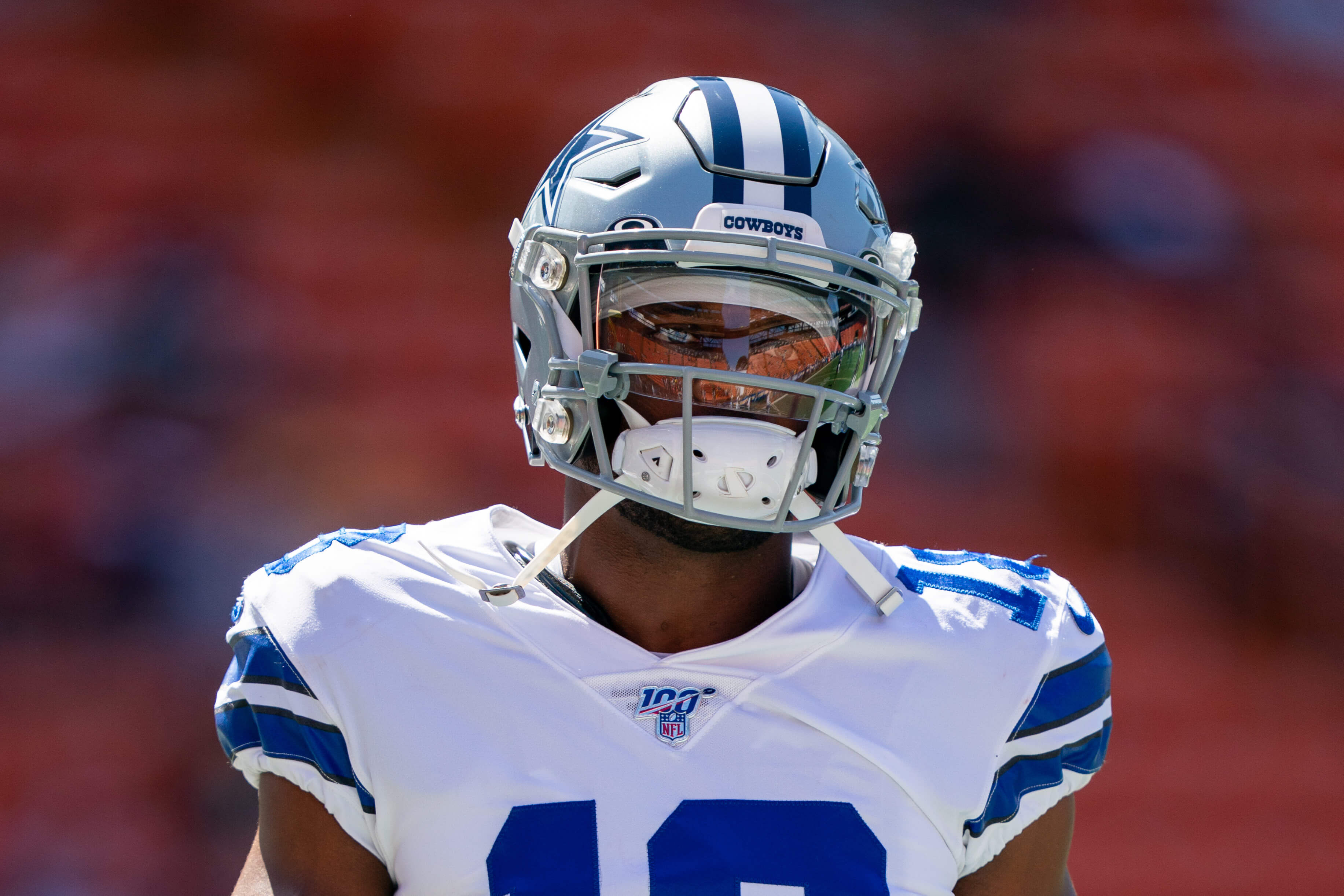 Randall Cobb