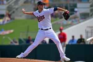 New York Yankees, Jake Odorizzi