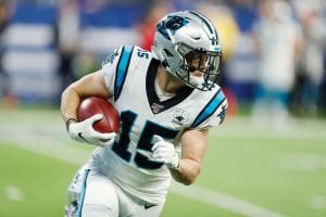 New York Jets, Chris Hogan