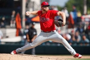 New York Yankees, Addison Russ