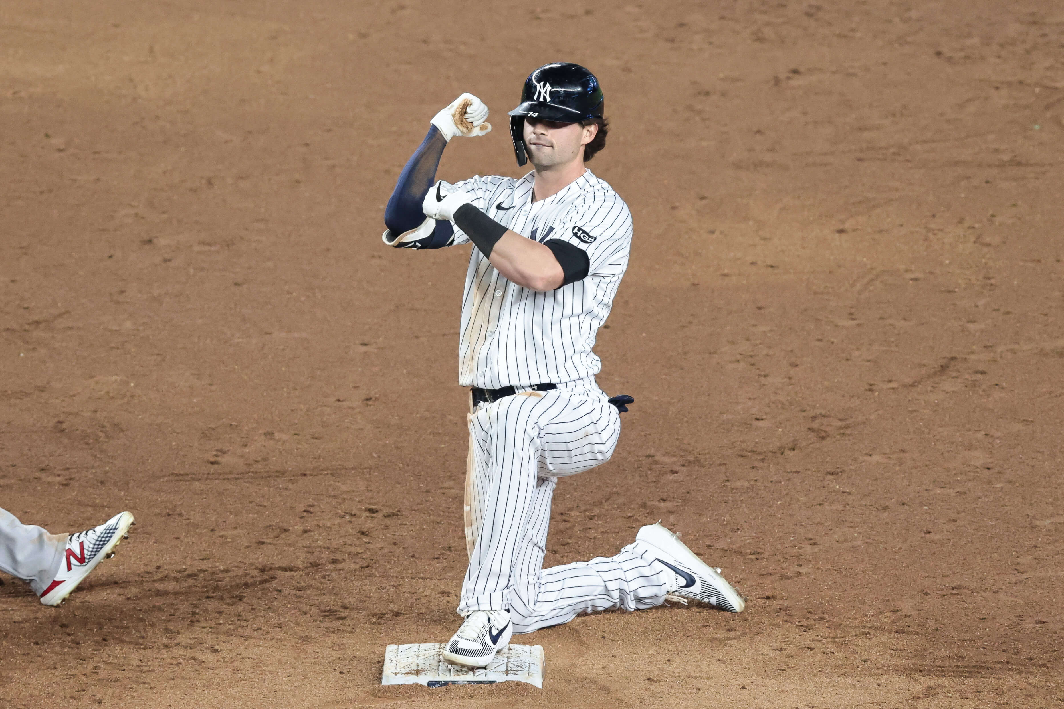 New York Yankees, Tyler Wade