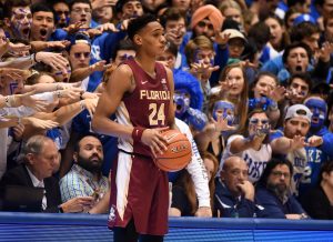 New York Knicks, Devin Vassell