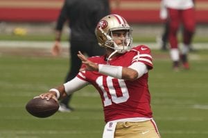 New York Jets, Jimmy G