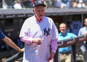 New York Yankees, Whitey Ford