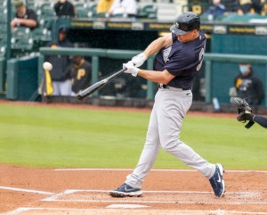 New York Yankees, Jay Bruce