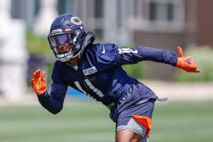 darnell mooney, bears
