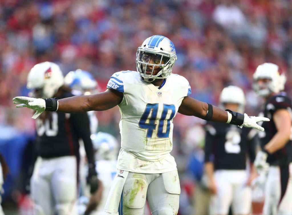 new york giants, jarrad davis